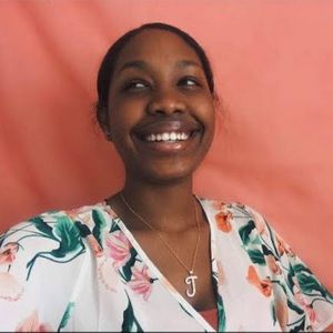 Meet your Posher, Jonelle